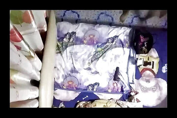 素人オナニー062