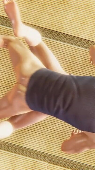 オーナーに犯される変態メイド