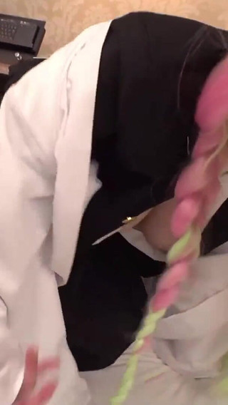 コスプレイヤー、セックスコレクション - Part4