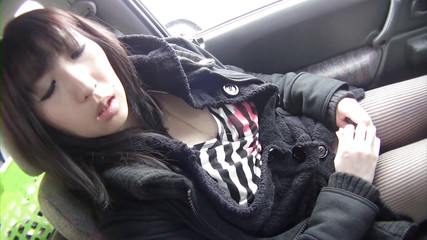 拾われて犯された