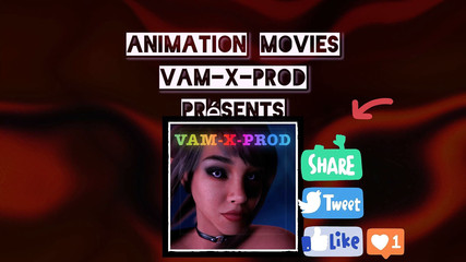 ホットファック - クレイジーな日本の女の子 - セックスクリップ - 3D アニメーション