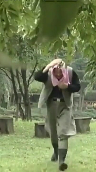 FAX-002: セックスの匂い 2 公園の一日