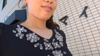 Pt1 えっ？彼女は人妻だった！街で声をかけた女性は人妻だった！