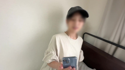 声をかけた女はドSな痴女だった。マゾな私が体験したラッキーなエロ体験談(#360)