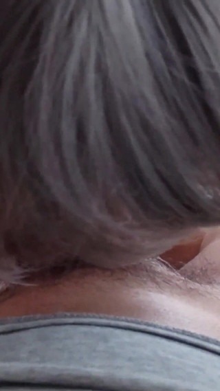 変態熟女のフェラ生放送