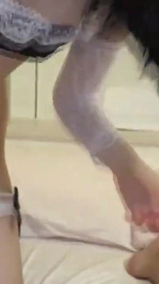 角質のアジアのみだら #385