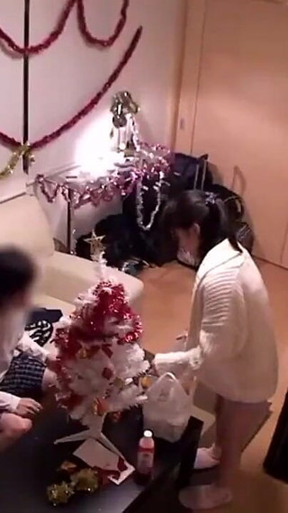 チーム-031: 1 週間の訪問 - パート 2-6 (Erojapanese による英語字幕)