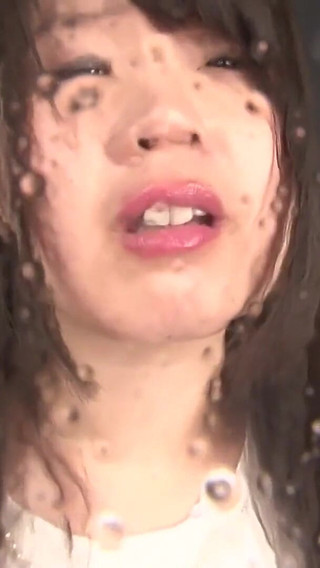 主観激臭唾液フェチ 前田あこの淫語手コキフルコース