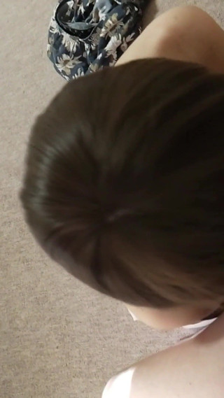 歳を重ねるごとに精子を飲み干す変態熟年夫婦