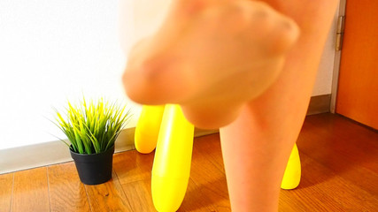 巨大な継母は好きですか