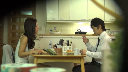 素人ハメ撮り: 夫は妻が他の男とセックスしているところを見たいと考えています。 #50-1