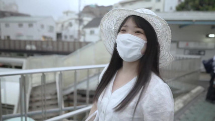 アジアの天使 3015