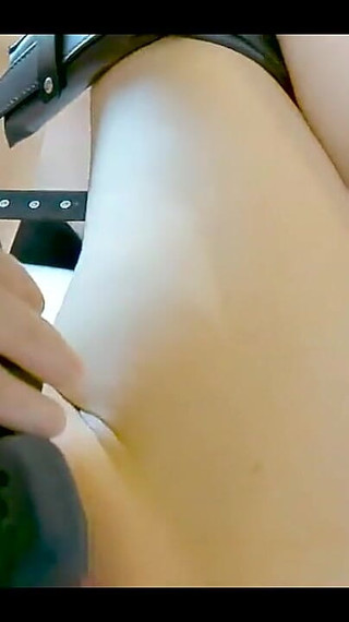 まゆ No.85 潮吹き、痙攣オーガズム