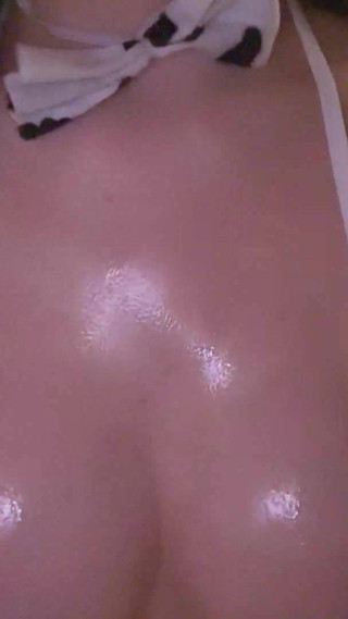 私のお気に入りのタッチ...私と私の乳首だけ