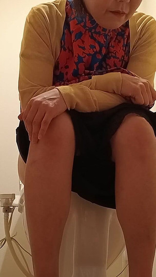 おしっこビデオ