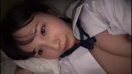 あなたは私に近づいてきました、私があなたに中出しできないと思って