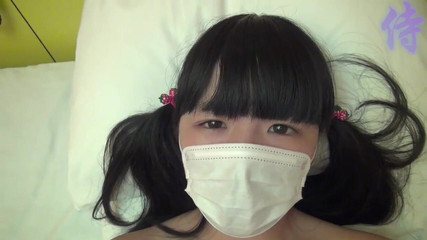 角質のアジアのみだら #255