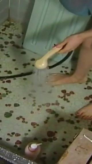 FAX-005: セックスの匂い 5 - ウォッチャー - パート 1。Erojapanese による英語字幕