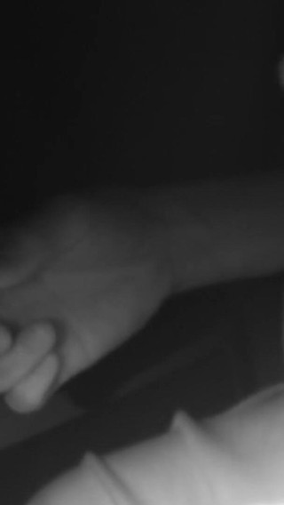 無修正 不倫 熟年カップル 映画館 赤外線カメラ 手コキ フェラ