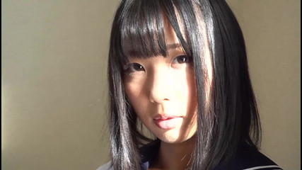 紅月りりか - 私のカラダ…もう大人になった?