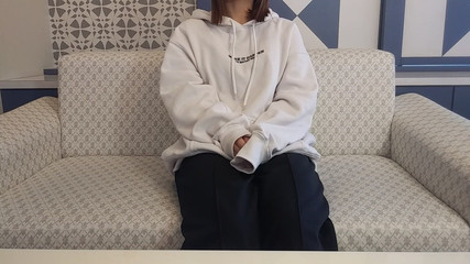 6月中にアップ予定！完全素人！初撮りのれいちゃん