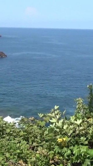 32歳 人妻 凛とのリゾート逃避行 1