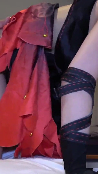 角質のアジアのみだら #272