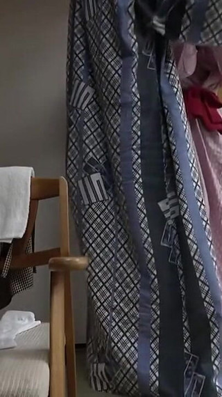 55歳人妻麻美さんとリゾート旅行 2