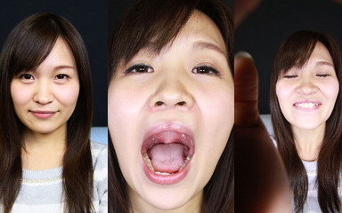 羽多野しずくの甘い吐息を堪能