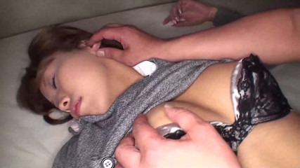 サイレントファック: 義理の妹がもっと欲しくて戻ってきた