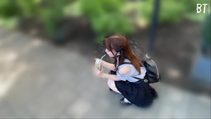 アジアの天使 2723