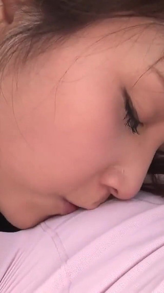 すみれとみれいの運動後のレズ汗心地