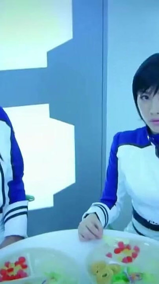 欲望の監獄戦艦-1