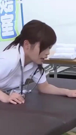 SDDE-362: 移動診療所のセックス健康診断 - パート 3-6 - 英語字幕 byerojapanese