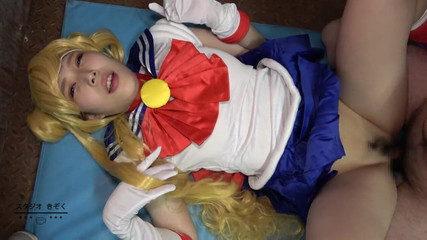 アジアの天使 9541