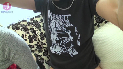 ゆりっぴのプリ尻が大暴れ、絶頂としゃっくりの連続でご奉仕