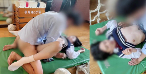 ムービー 183 - アマチュア コスプレ - 大学セックスの後