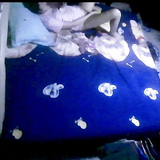 妻が一人で家にいるとき 22. スカイユナイテッド 007