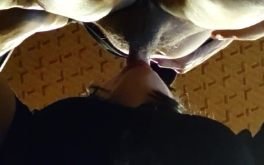 会ってすぐにシャブリが飲みたい！滴るザーメン全部飲みます！