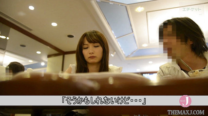 めいの「ちょっとそこね」顔射まで！