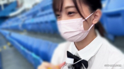 アジアの天使 4195