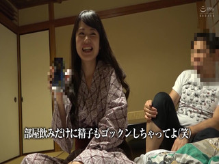 M819g05 読者モデルの若妻と温泉撮影旅行！ ～やりたい若妻はハメを外す～