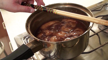 M615g03 着物が似合うショートヘアの清楚な熟女！