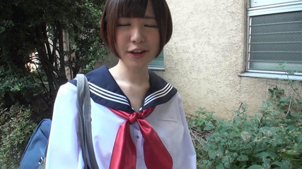 Pt1 街行く水着女子をハメる！ 2