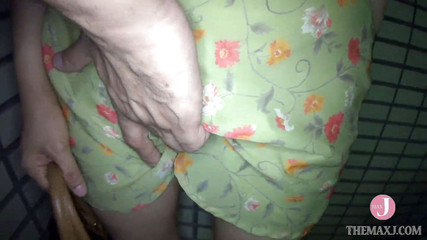 可愛いそこらのお嬢様、初めてのAV出演！緒方泰子 - イントロ