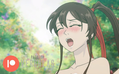 地獄楽 (地獄の楽園) 変態 - 山田浅ェ門佐霧が犯される