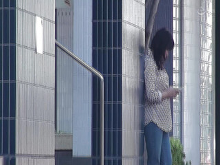 M607g08 福岡の名門女子高生の熟女がAV出演！