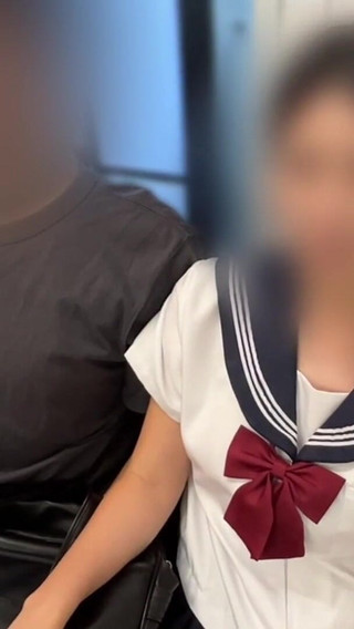 それはちょうど私の通勤時間でした。あなたは本当に難しいです。魅惑的な笑顔に興奮しちゃった(#385)