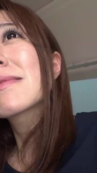 上品奥様ナンパ 青山編 30歳を超えた一途な女性初ごっくん編