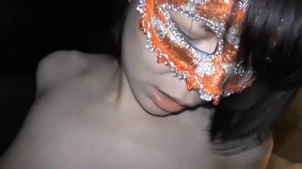 アジアの天使 9656